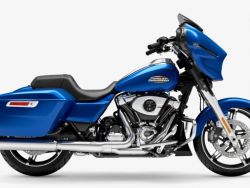 FLHX Street Glide 117