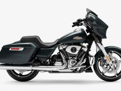FLHX Street Glide 117