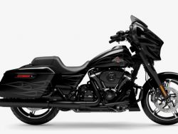 FLHX Street Glide 117