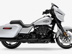 FLHX Street Glide 117