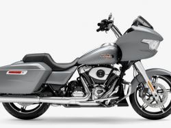 FLTRX  117 Road Glide