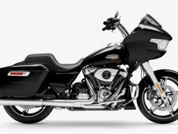 FLTRX  117 Road Glide