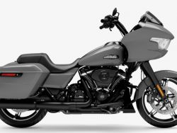 FLTRX  117 Road Glide