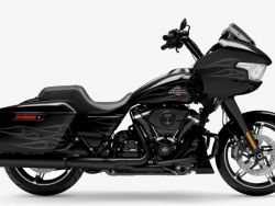 FLTRX  117 Road Glide