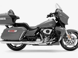 FLHXU Street Glide Ultra 117