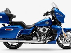 FLHXU Street Glide Ultra 117