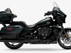 FLHXU Street Glide Ultra 117