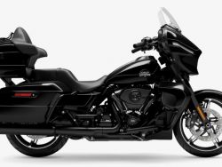 FLHXU Street Glide Ultra 117