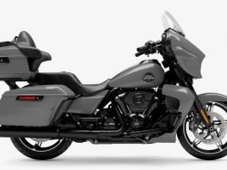 FLHXU Street Glide Ultra 117