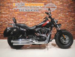 FXDF Dyna Fat Bob 1690