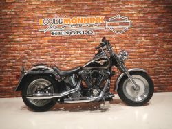 FLSTF Fat Boy 1340