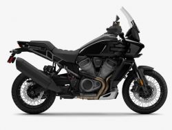 RA1250S Pan America special