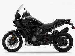 HARLEY-DAVIDSON - RA1250S Pan America special