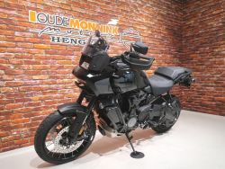 HARLEY-DAVIDSON - RA1250S Pan America special