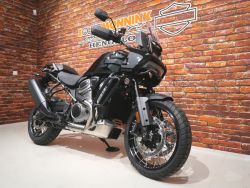 HARLEY-DAVIDSON - RA1250S Pan America special