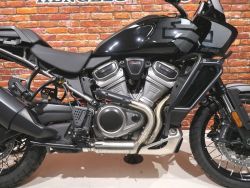 HARLEY-DAVIDSON - RA1250S Pan America special