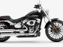 FXBR Breakout 117