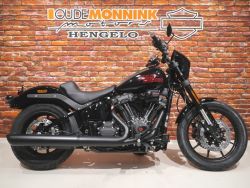FXLRS Low Rider S 117