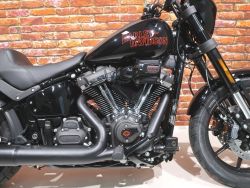 HARLEY-DAVIDSON - FXLRS Low Rider S 117