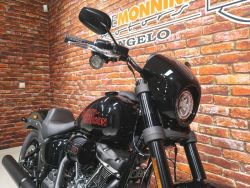 HARLEY-DAVIDSON - FXLRS Low Rider S 117
