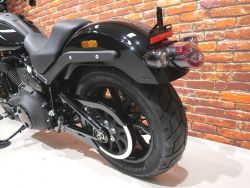 HARLEY-DAVIDSON - FXLRS Low Rider S 117