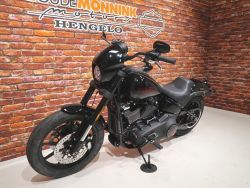 HARLEY-DAVIDSON - FXLRS Low Rider S 117