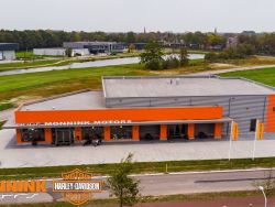 HARLEY-DAVIDSON - FXLRS Low Rider S 117