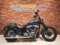 FXBB Street Bob 117