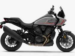 RA1250ST Pan America - HARLEY-DAVIDSON