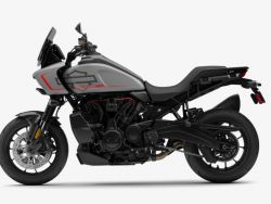 HARLEY-DAVIDSON - RA1250ST Pan America
