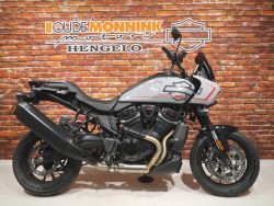 RA1250ST Pan America - HARLEY-DAVIDSON