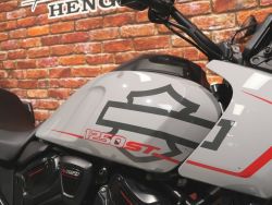 HARLEY-DAVIDSON - RA1250ST Pan America