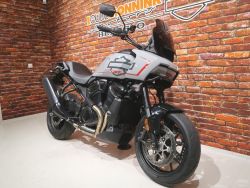 HARLEY-DAVIDSON - RA1250ST Pan America