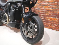 HARLEY-DAVIDSON - RA1250ST Pan America