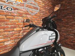 HARLEY-DAVIDSON - RA1250ST Pan America