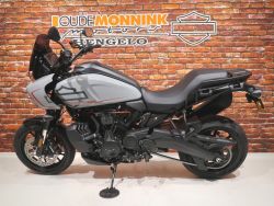 HARLEY-DAVIDSON - RA1250ST Pan America