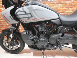 HARLEY-DAVIDSON - RA1250ST Pan America