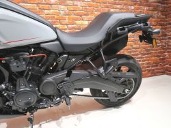 HARLEY-DAVIDSON - RA1250ST Pan America