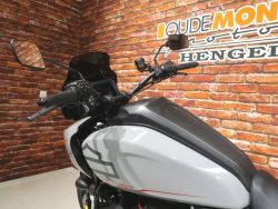 HARLEY-DAVIDSON - RA1250ST Pan America