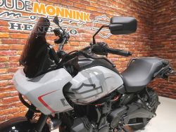 HARLEY-DAVIDSON - RA1250ST Pan America
