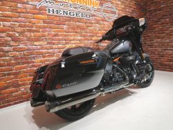 HARLEY-DAVIDSON - FLHXSE CVO Street Glide 121