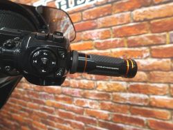 HARLEY-DAVIDSON - FLHXSE CVO Street Glide 121