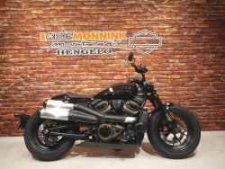 RH1250S Sportster S - HARLEY-DAVIDSON