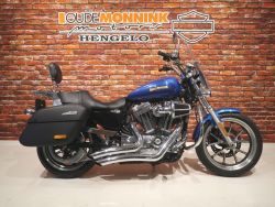 XL 1200 T Super low