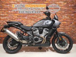 RA1250S Pan America special