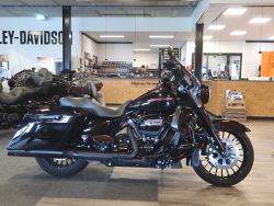 FLHRXS Road King Special 107