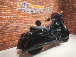 HARLEY-DAVIDSON - FLHRXS Road King Special 107