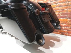 HARLEY-DAVIDSON - FLHRXS Road King Special 107