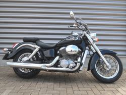 VT 750 C Shadow - HONDA