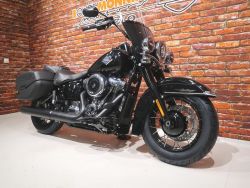 HARLEY-DAVIDSON - FLHC Heritage Classic 117
